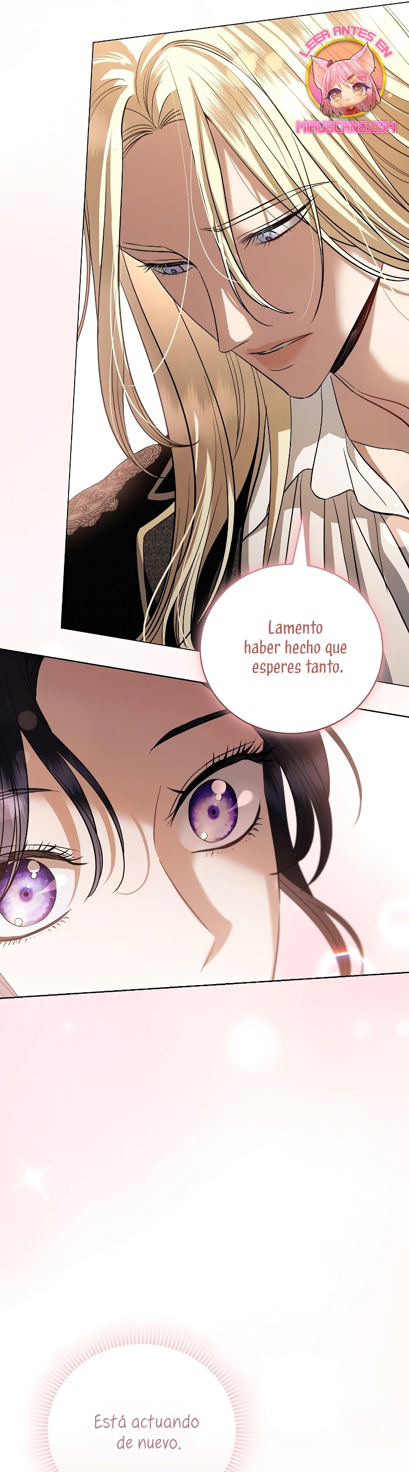 A La Amante De Mi Esposo Capítulo 31 - Page 14