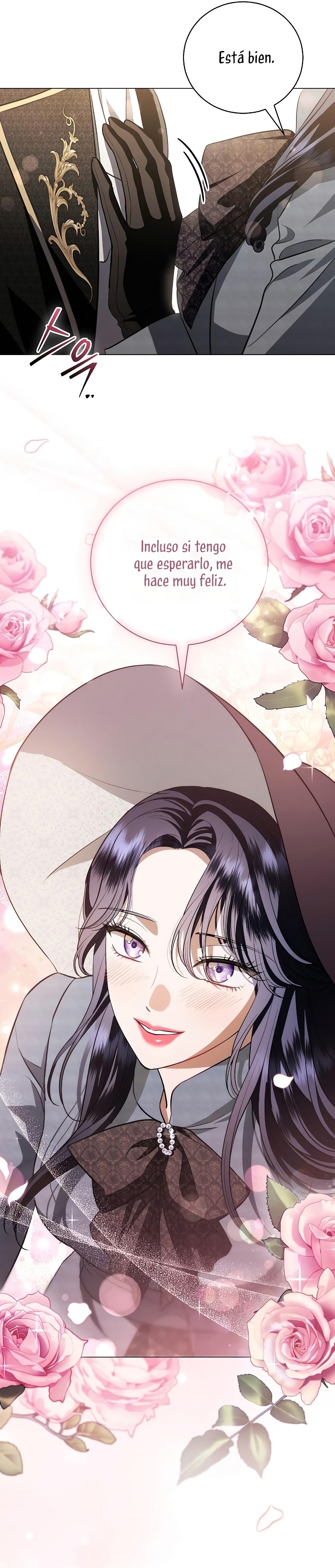 A La Amante De Mi Esposo Capítulo 31 - Page 16