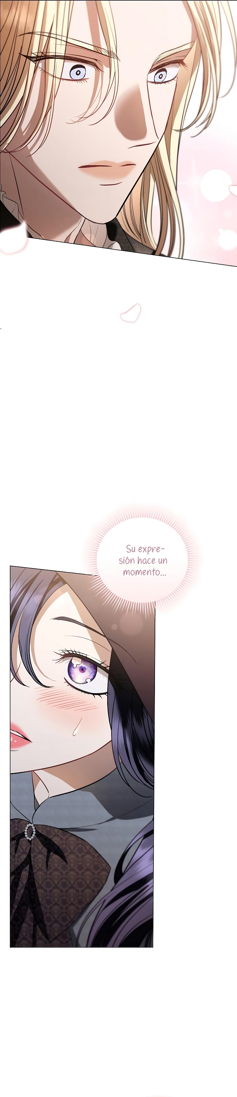A La Amante De Mi Esposo Capítulo 31 - Page 17