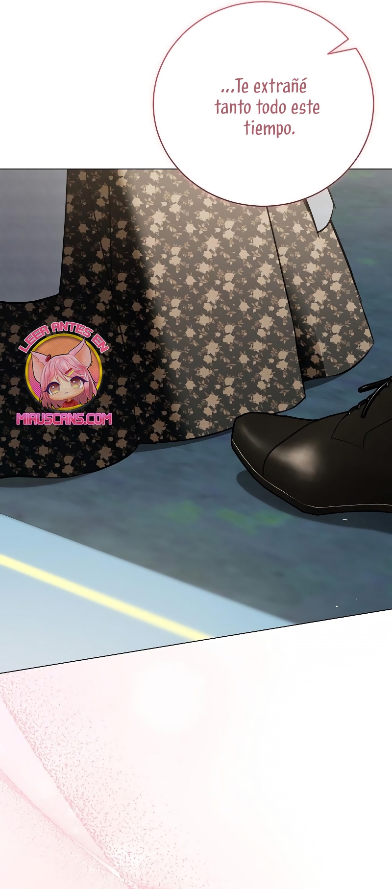 A La Amante De Mi Esposo Capítulo 31 - Page 18