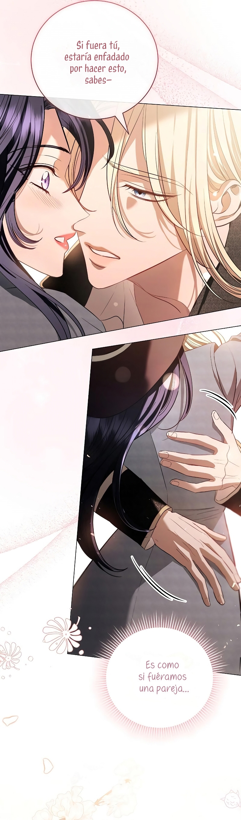 A La Amante De Mi Esposo Capítulo 31 - Page 19