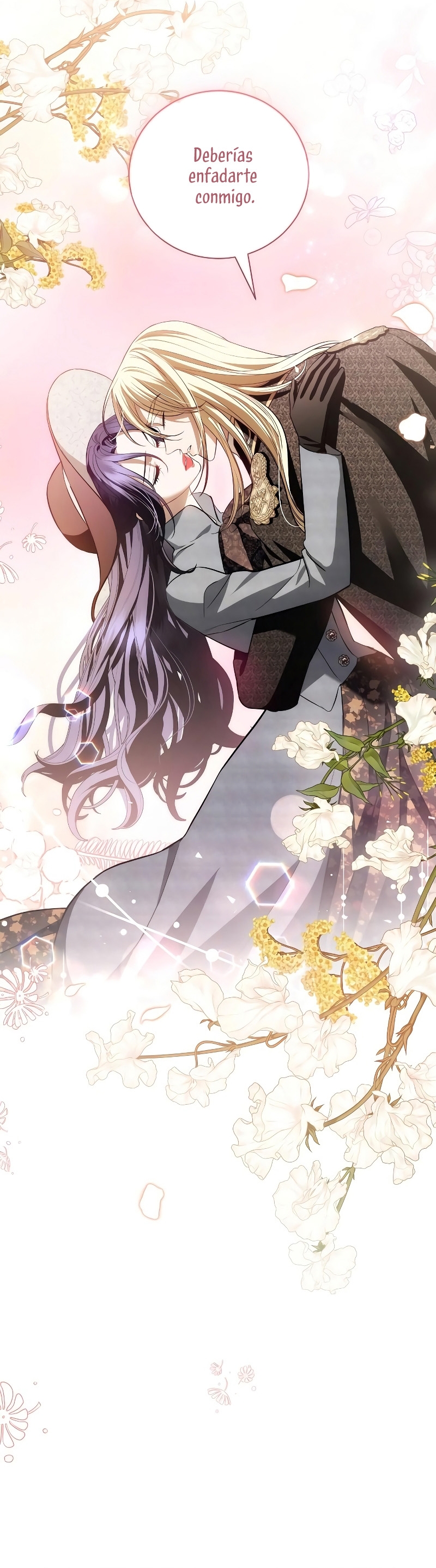 A La Amante De Mi Esposo Capítulo 31 - Page 20