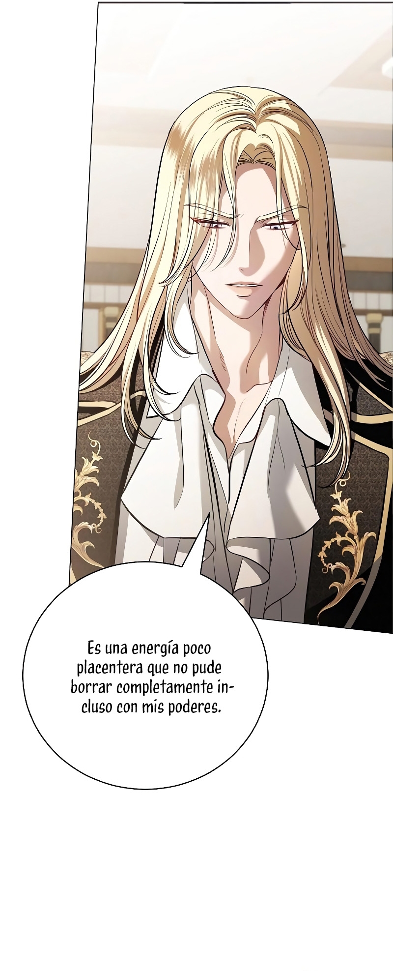 A La Amante De Mi Esposo Capítulo 31 - Page 27