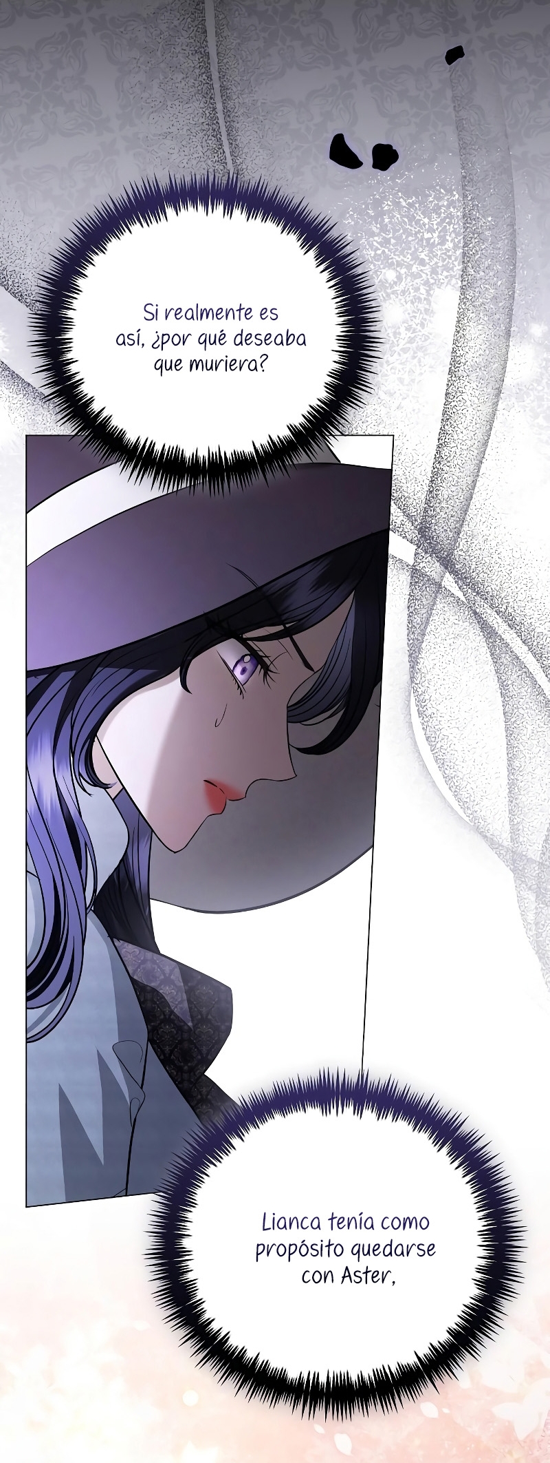 A La Amante De Mi Esposo Capítulo 31 - Page 29