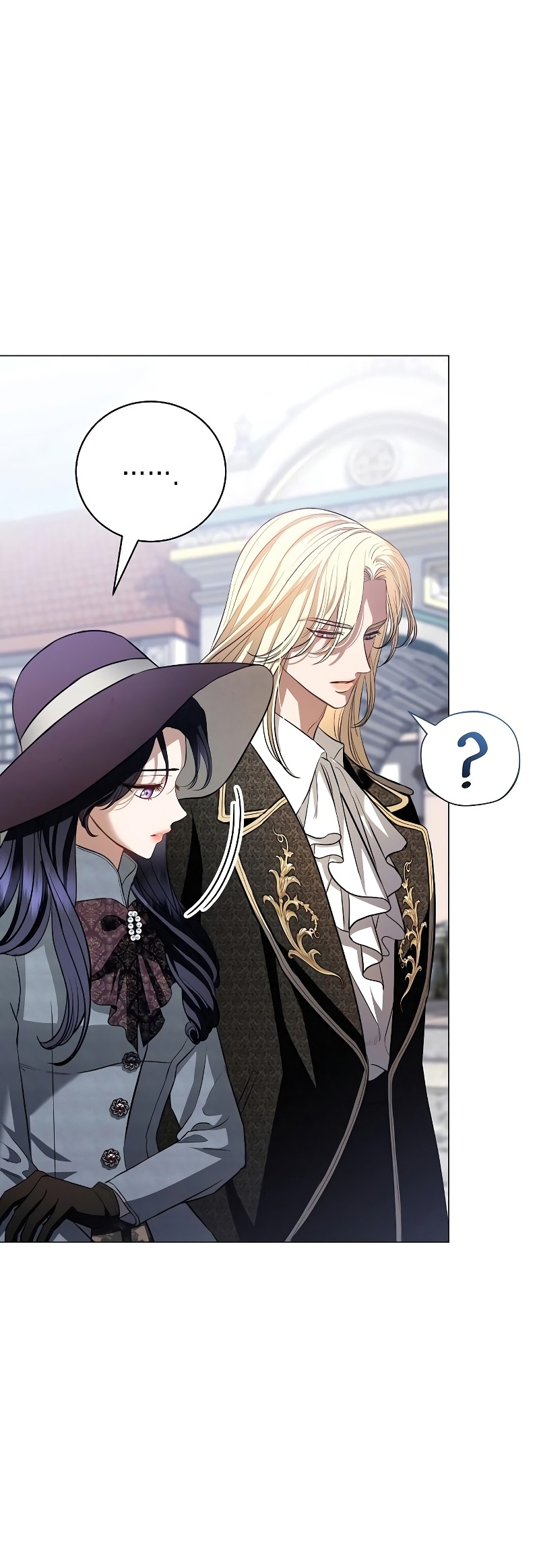 A La Amante De Mi Esposo Capítulo 31 - Page 33