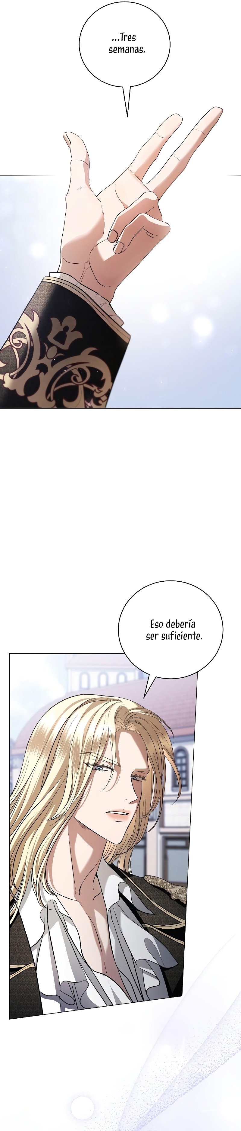 A La Amante De Mi Esposo Capítulo 31 - Page 36