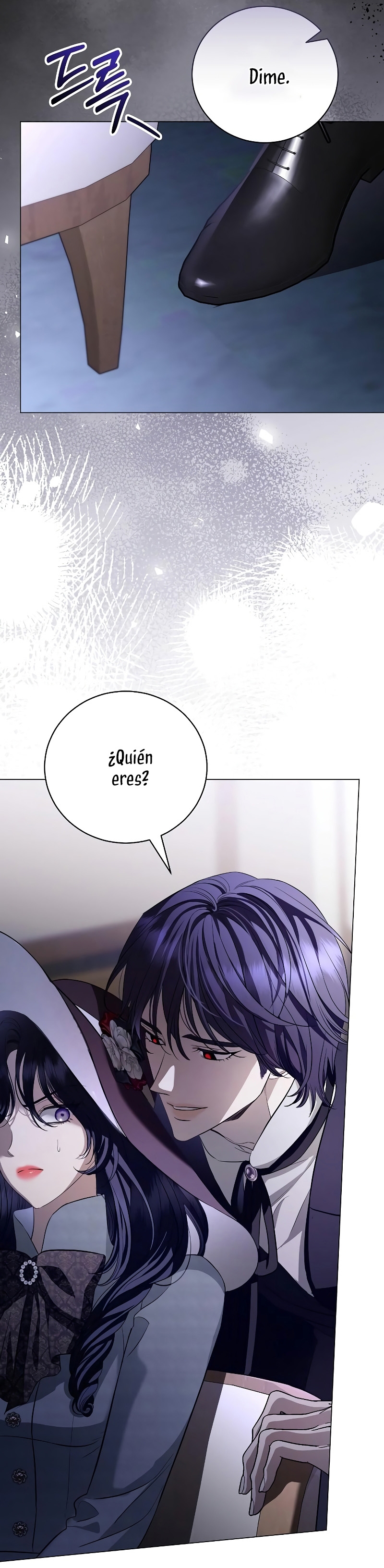 A La Amante De Mi Esposo Capítulo 31 - Page 4