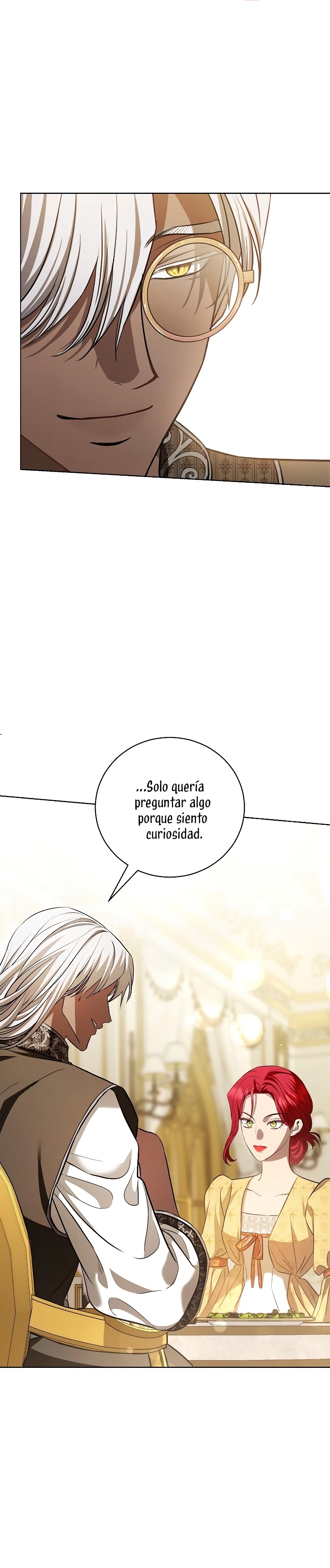 A La Amante De Mi Esposo Capítulo 32 - Page 13