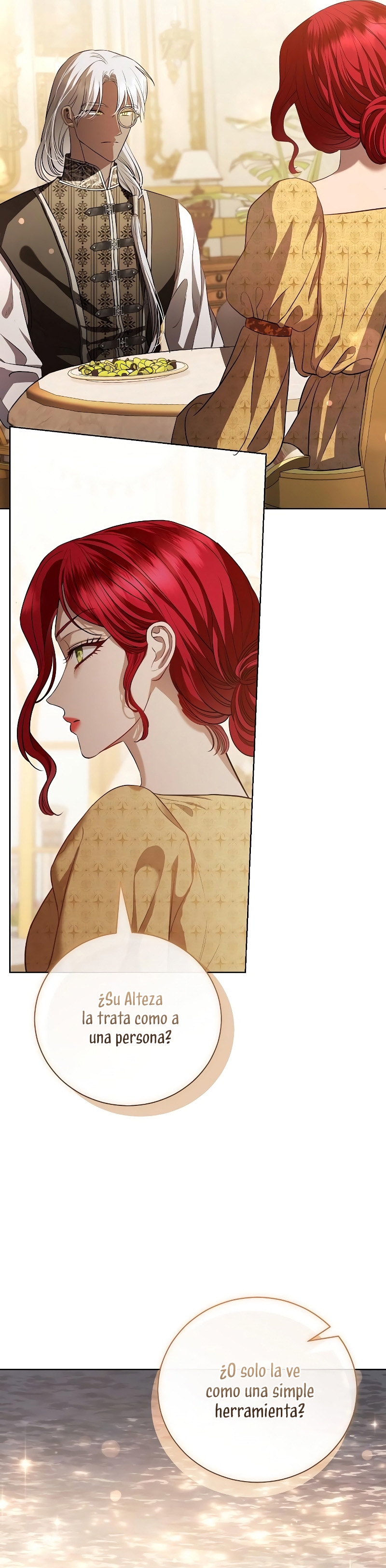 A La Amante De Mi Esposo Capítulo 32 - Page 16