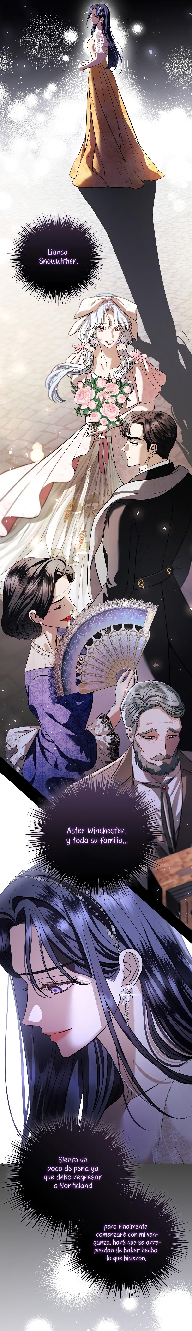 A La Amante De Mi Esposo Capítulo 32 - Page 24