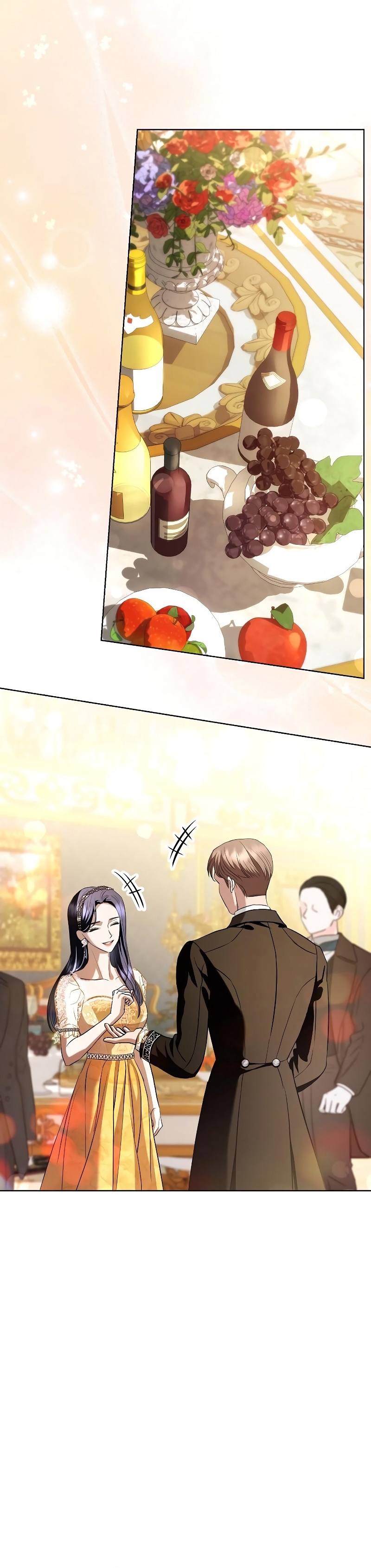 A La Amante De Mi Esposo Capítulo 32 - Page 27