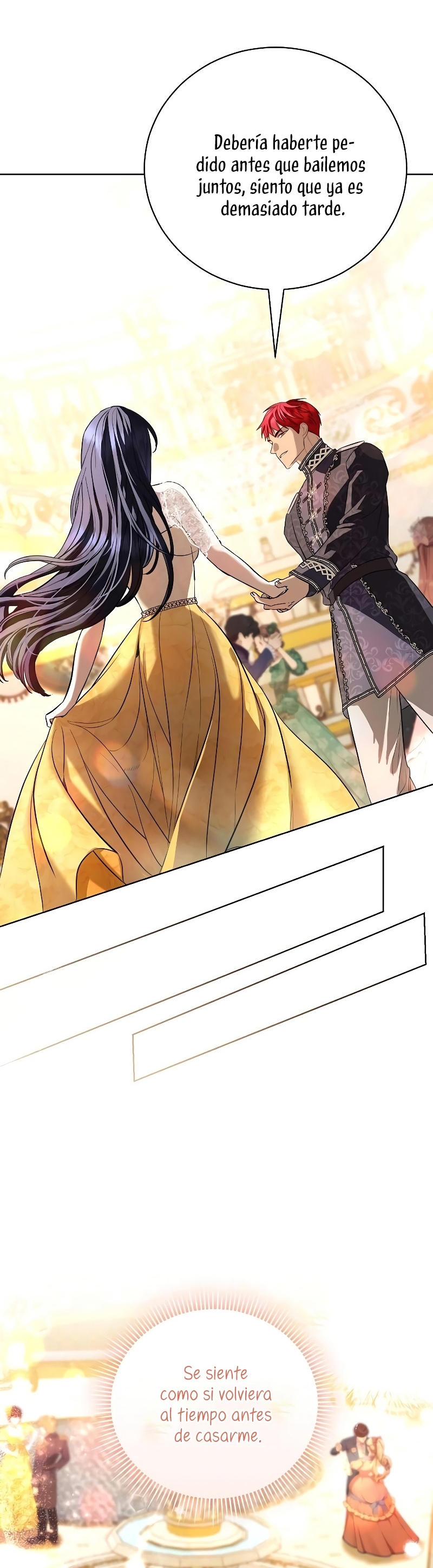 A La Amante De Mi Esposo Capítulo 32 - Page 31