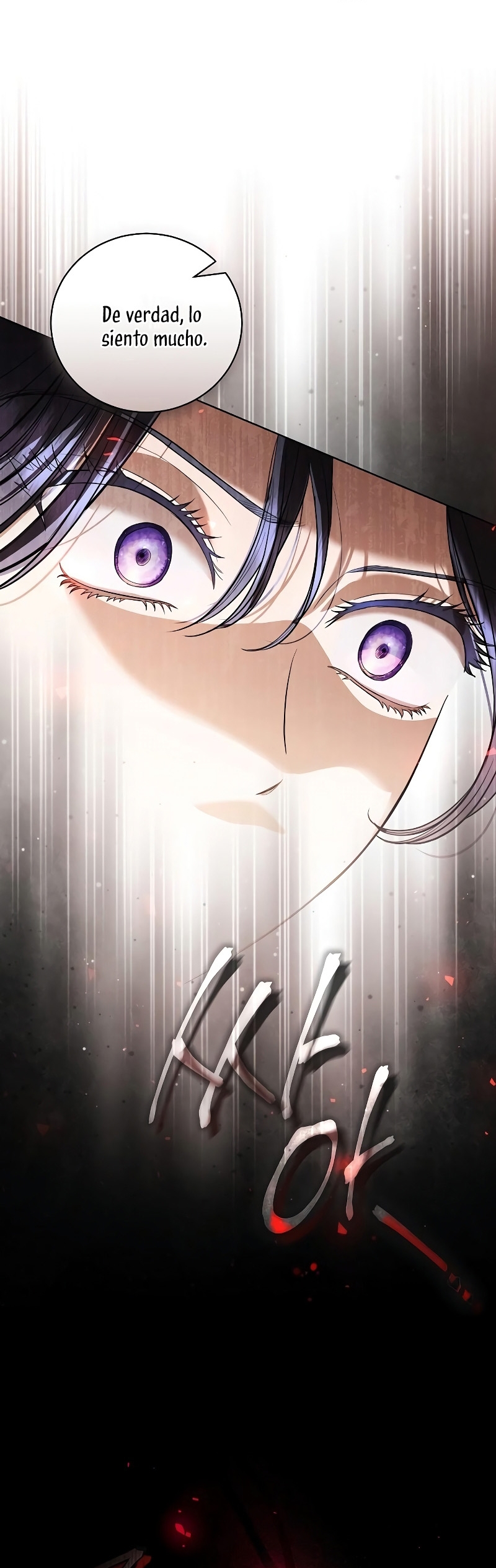 A La Amante De Mi Esposo Capítulo 32 - Page 34