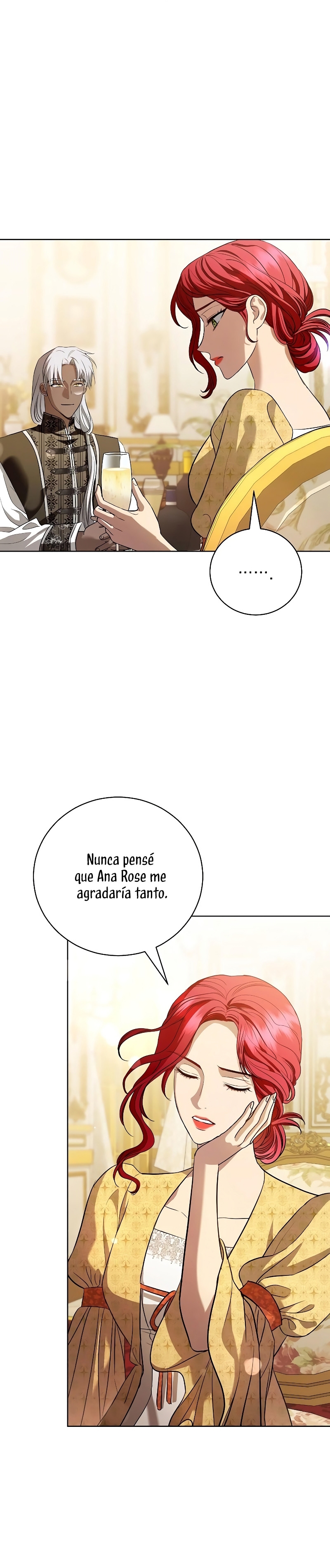 A La Amante De Mi Esposo Capítulo 32 - Page 8