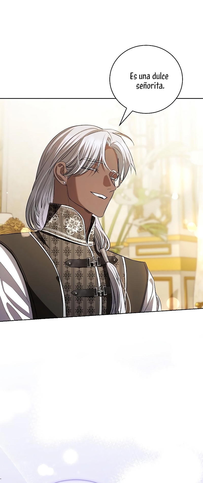 A La Amante De Mi Esposo Capítulo 32 - Page 9