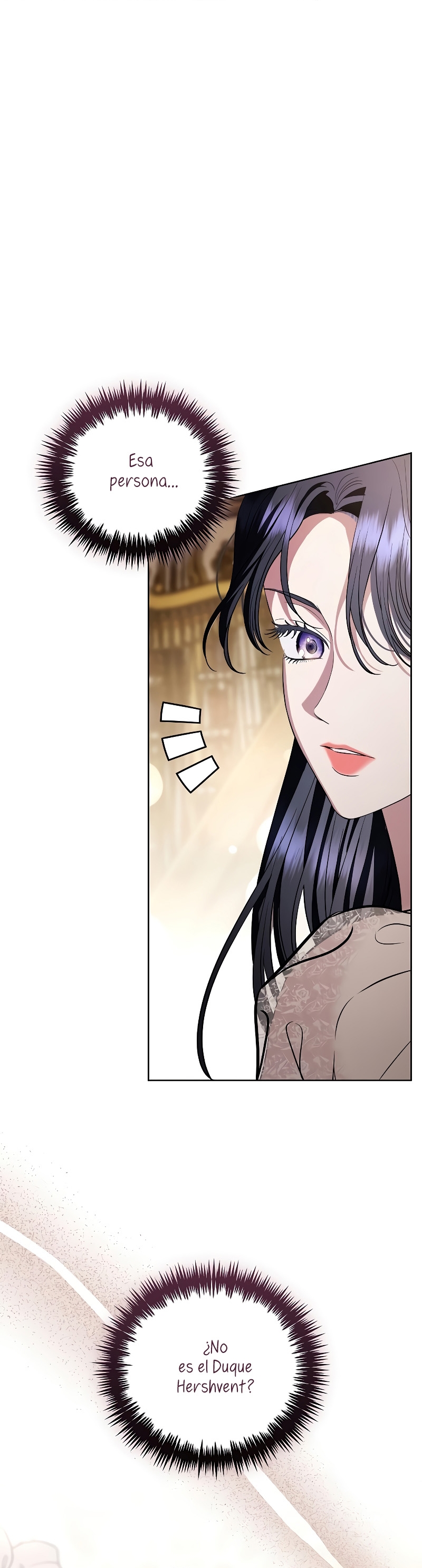 A La Amante De Mi Esposo Capítulo 33 - Page 13