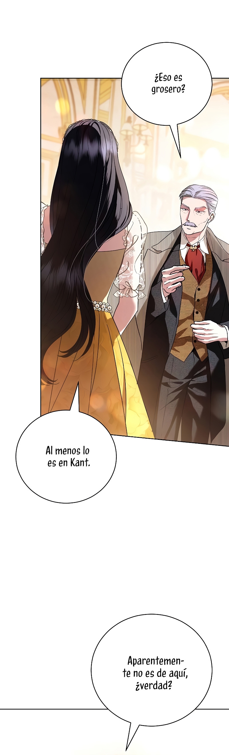 A La Amante De Mi Esposo Capítulo 33 - Page 16