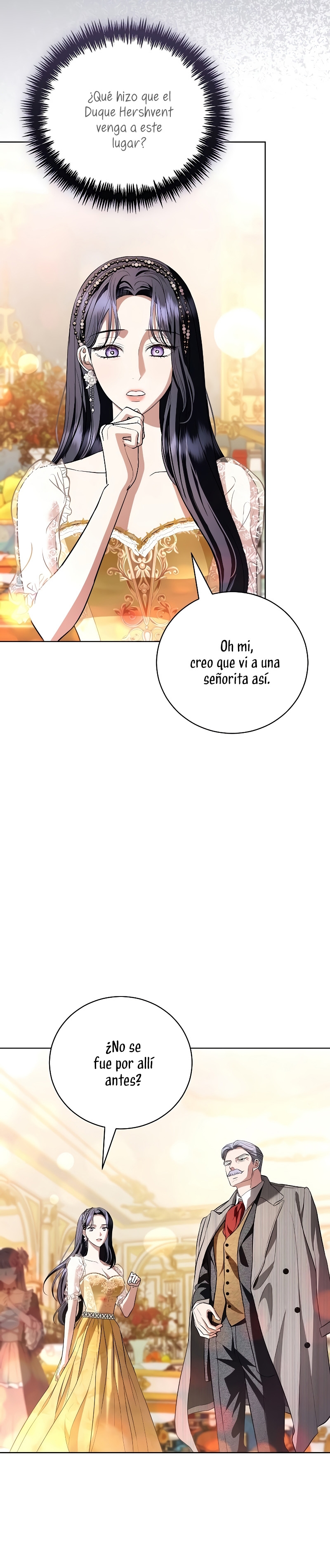 A La Amante De Mi Esposo Capítulo 33 - Page 24