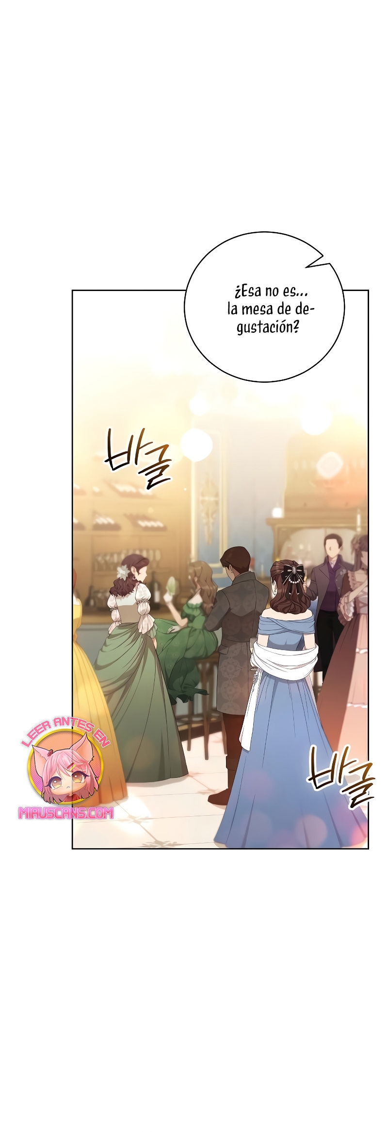 A La Amante De Mi Esposo Capítulo 33 - Page 25