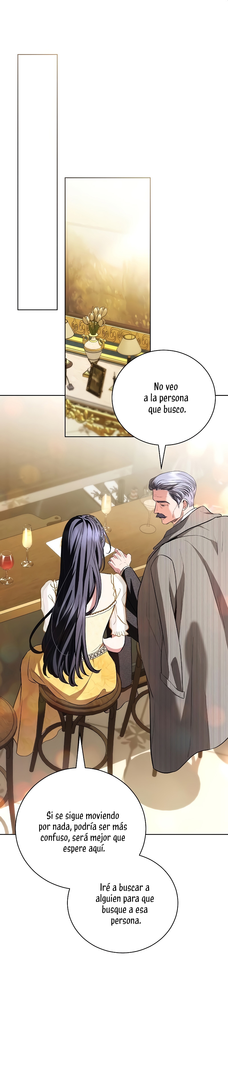 A La Amante De Mi Esposo Capítulo 33 - Page 30