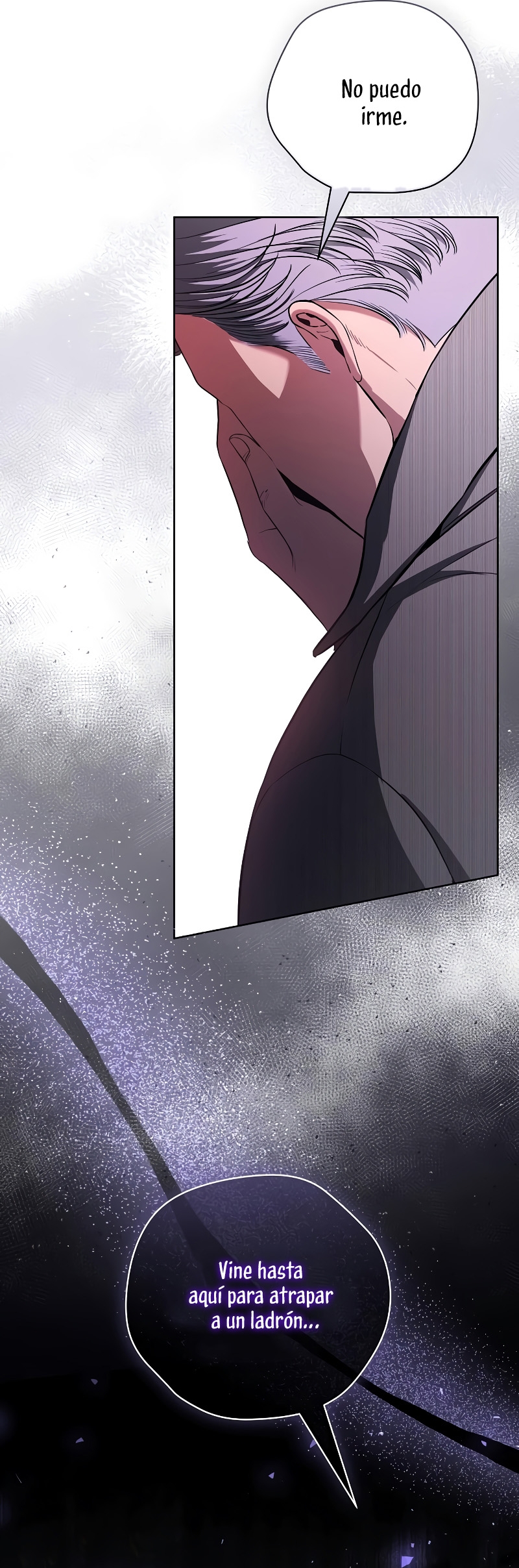 A La Amante De Mi Esposo Capítulo 33 - Page 38