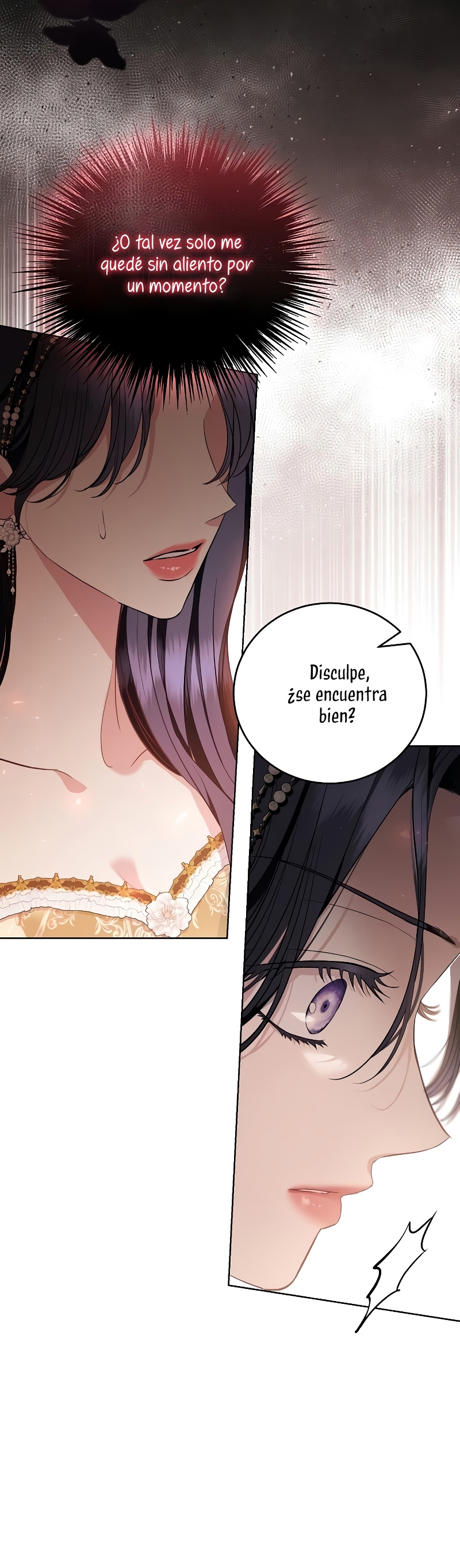 A La Amante De Mi Esposo Capítulo 33 - Page 4