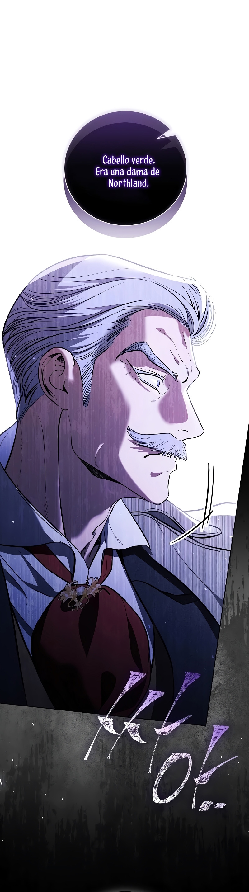 A La Amante De Mi Esposo Capítulo 33 - Page 41