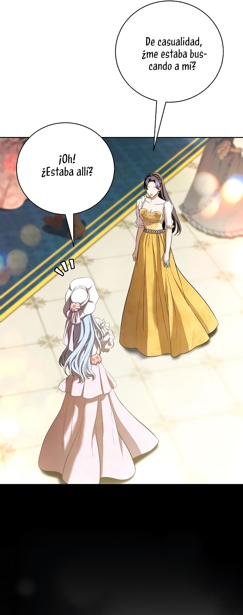 A La Amante De Mi Esposo Capítulo 34 - Page 12
