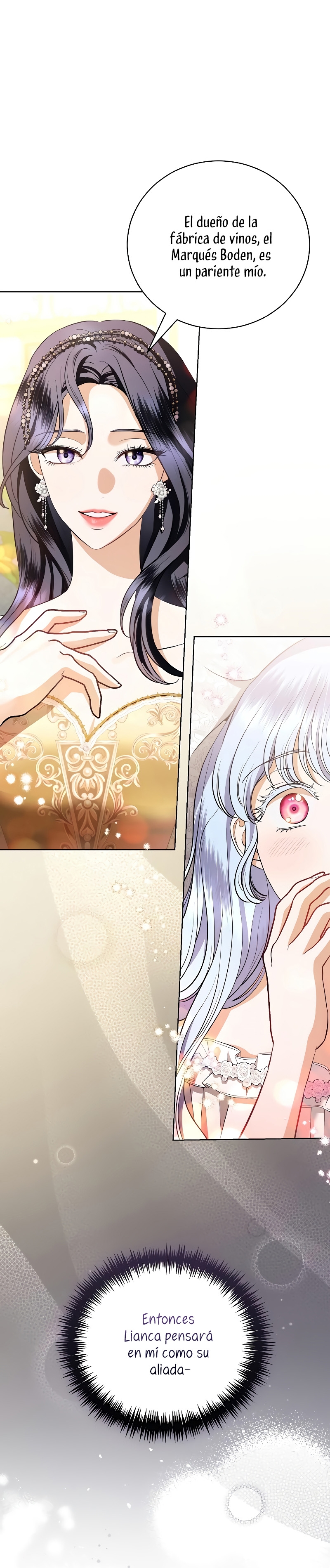 A La Amante De Mi Esposo Capítulo 34 - Page 16