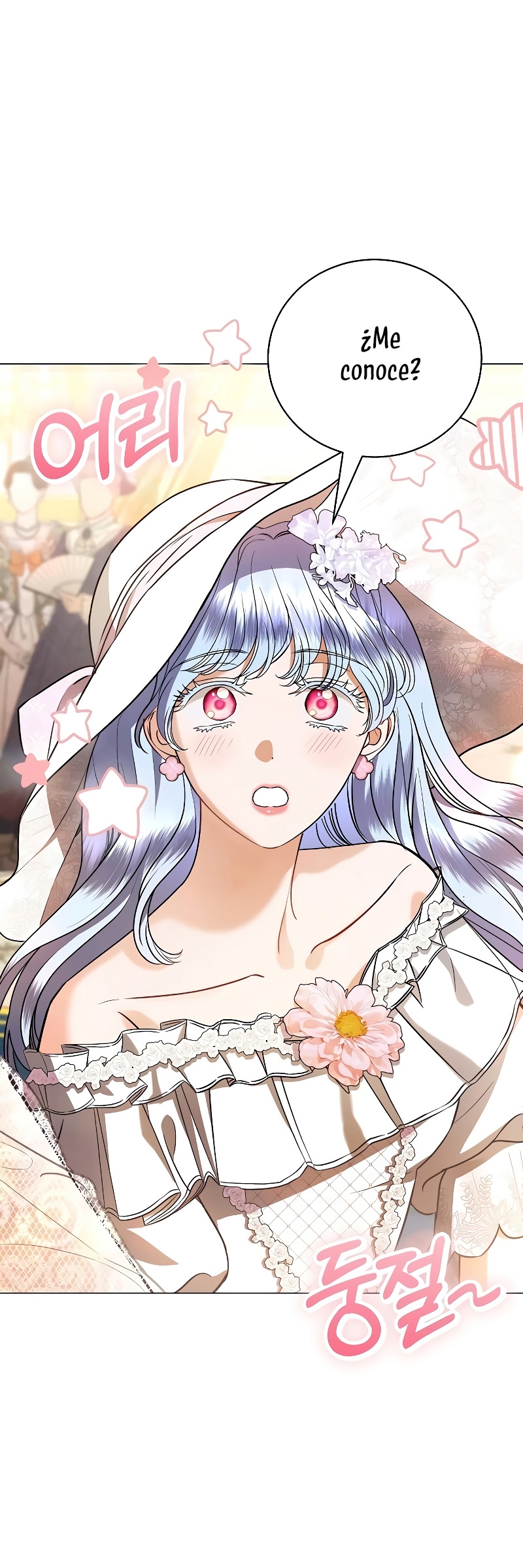 A La Amante De Mi Esposo Capítulo 34 - Page 20