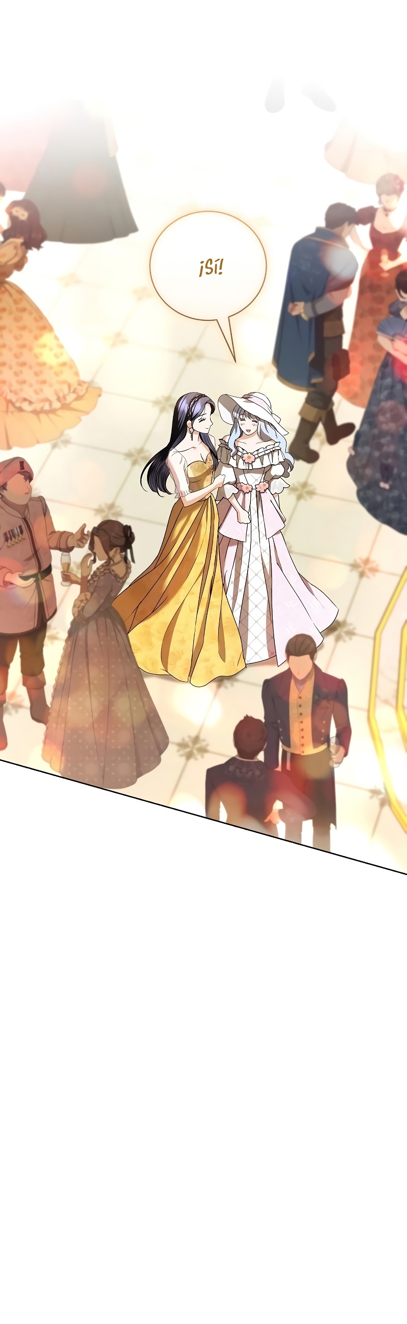 A La Amante De Mi Esposo Capítulo 34 - Page 30