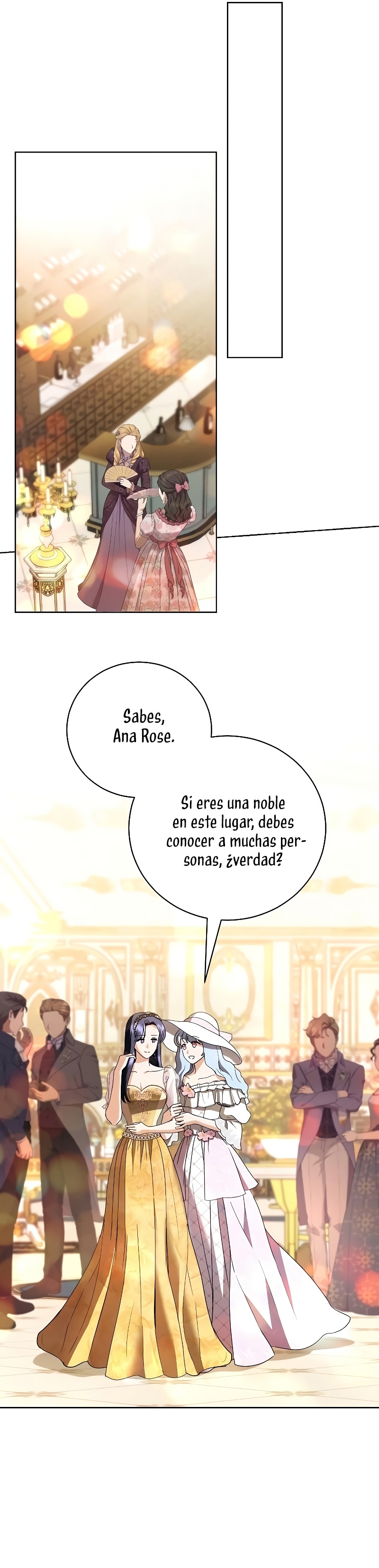 A La Amante De Mi Esposo Capítulo 34 - Page 31