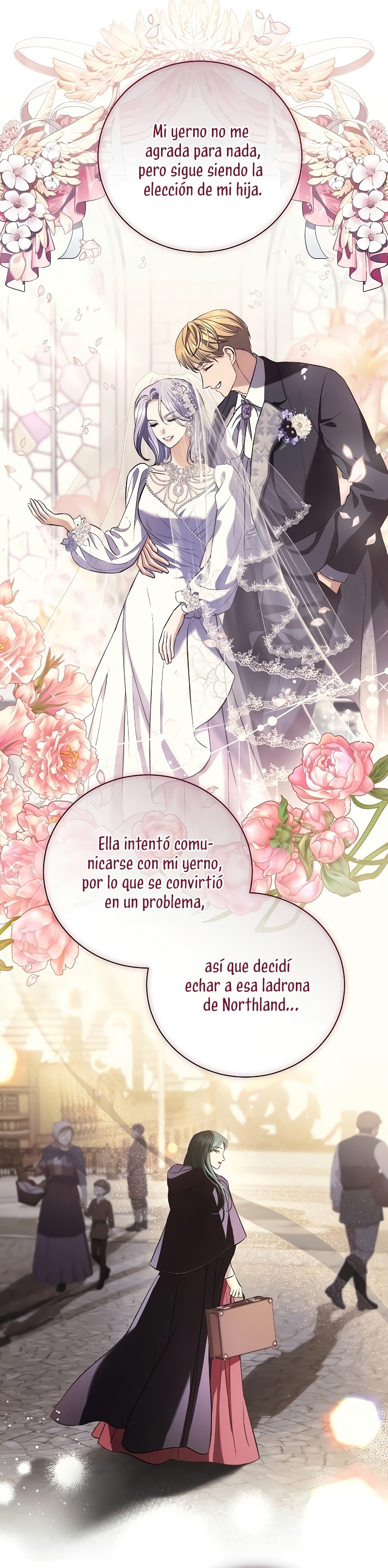 A La Amante De Mi Esposo Capítulo 34 - Page 5