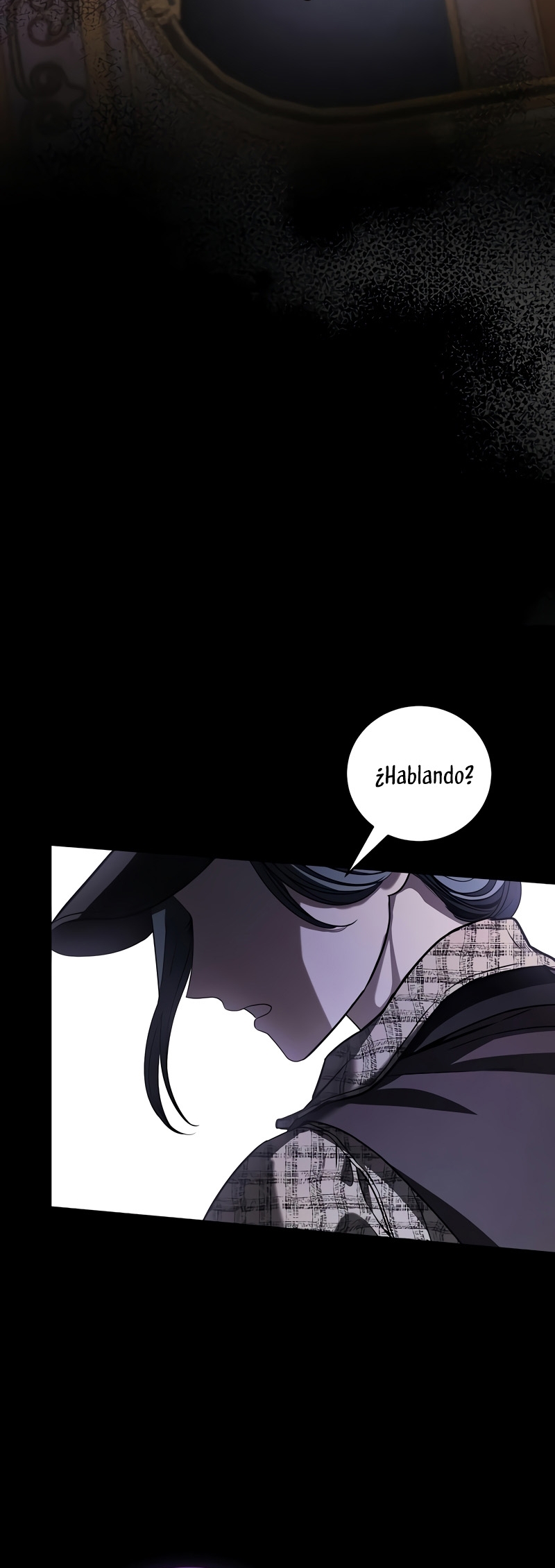 A La Amante De Mi Esposo Capítulo 35 - Page 11