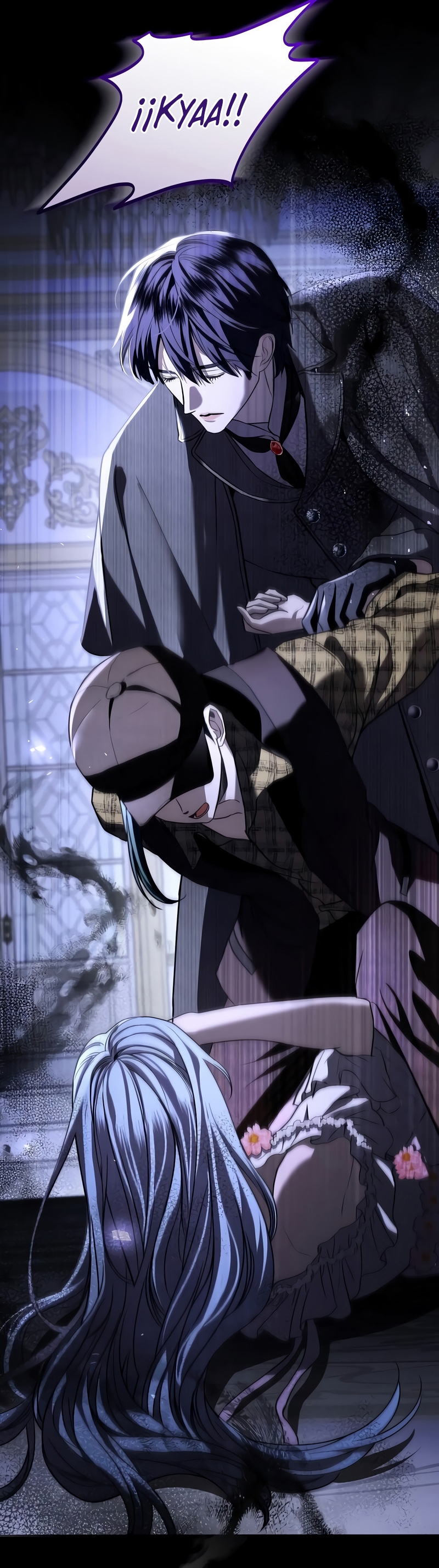 A La Amante De Mi Esposo Capítulo 35 - Page 20