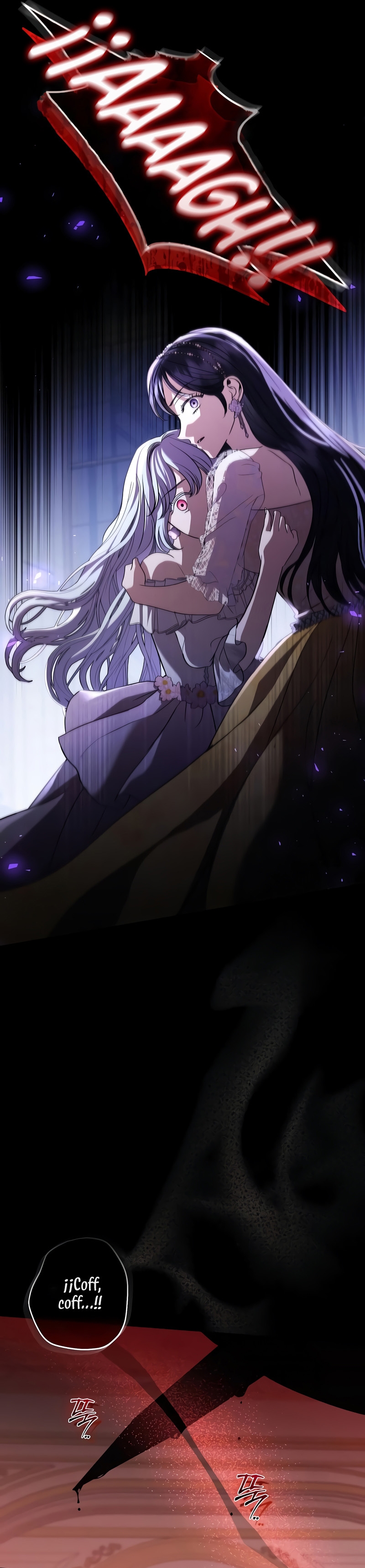 A La Amante De Mi Esposo Capítulo 35 - Page 25