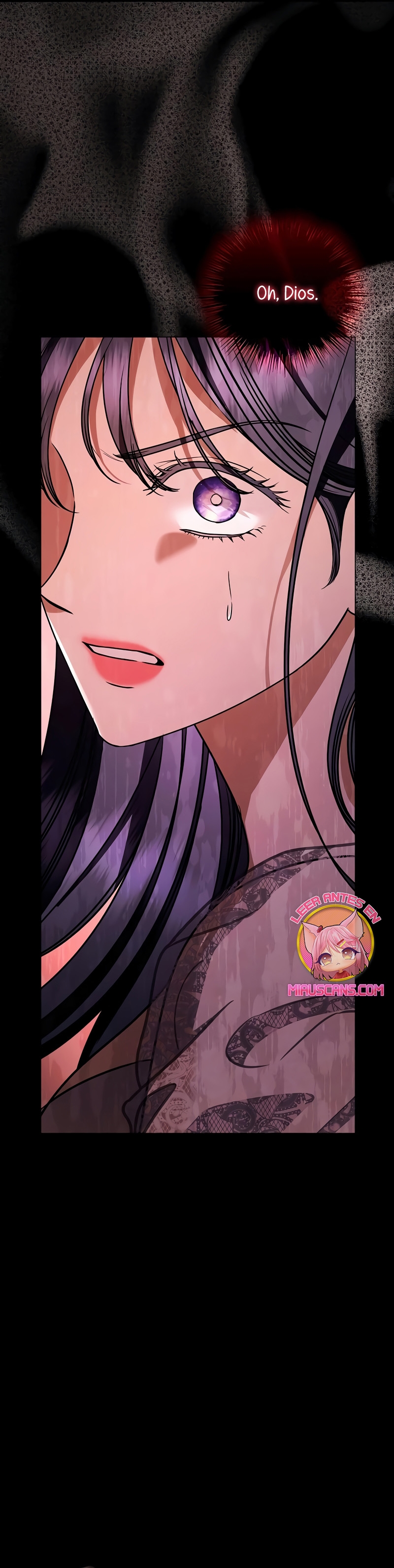 A La Amante De Mi Esposo Capítulo 35 - Page 27