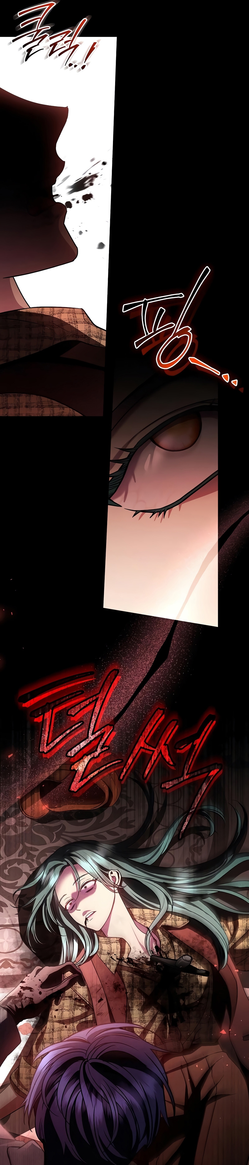 A La Amante De Mi Esposo Capítulo 35 - Page 28