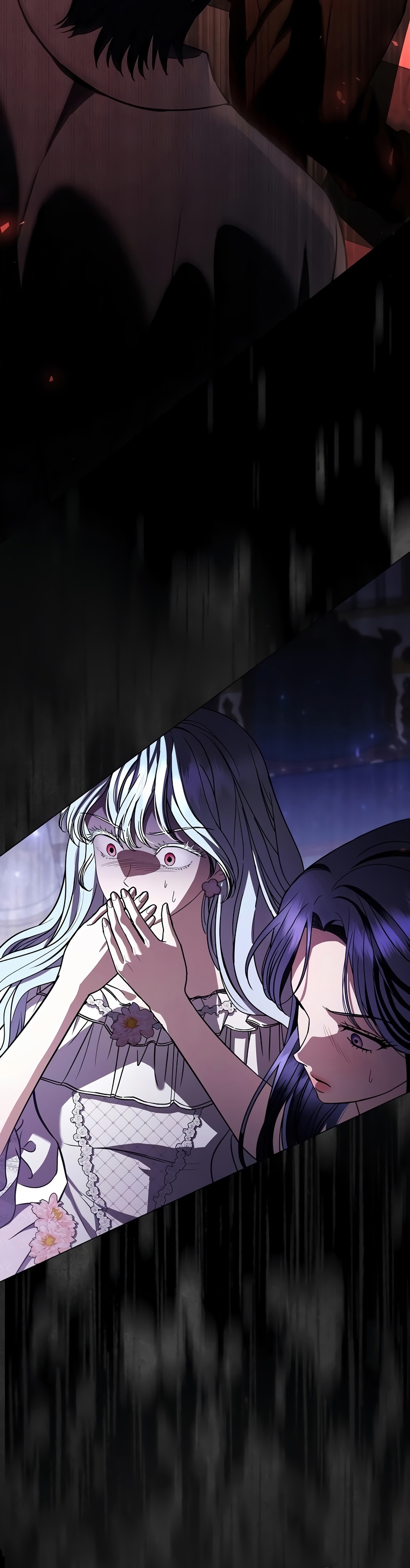 A La Amante De Mi Esposo Capítulo 35 - Page 29