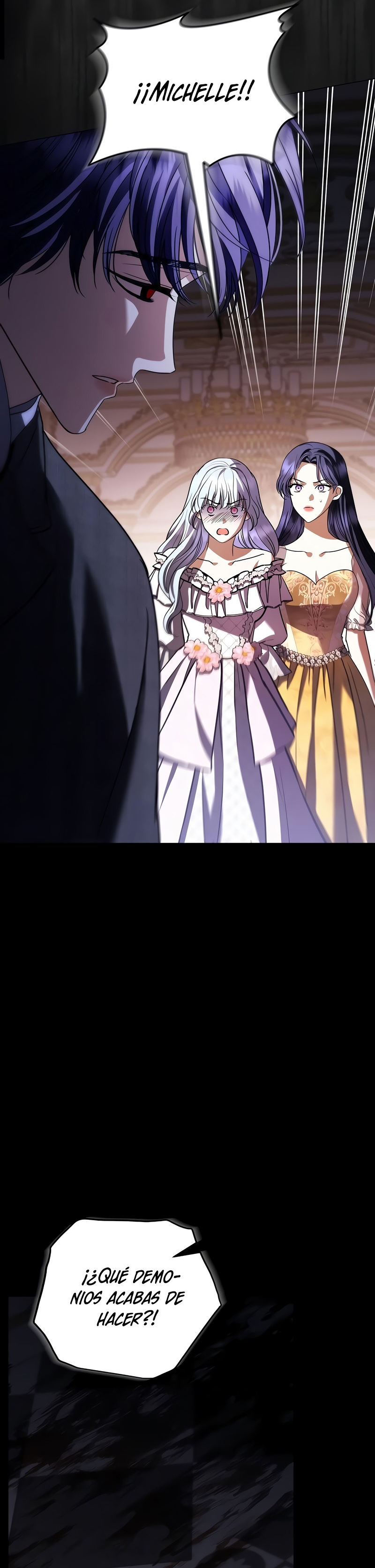 A La Amante De Mi Esposo Capítulo 35 - Page 30