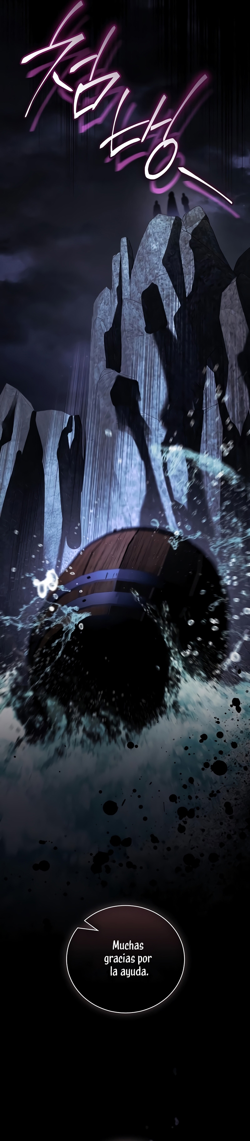 A La Amante De Mi Esposo Capítulo 35 - Page 43