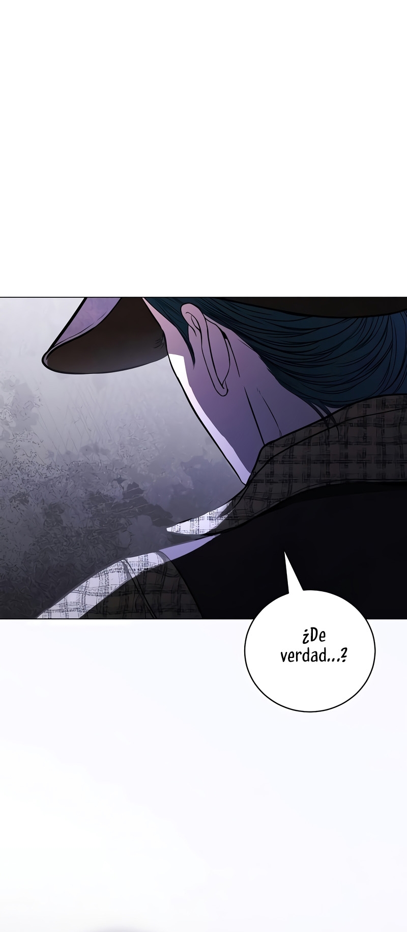 A La Amante De Mi Esposo Capítulo 35 - Page 7