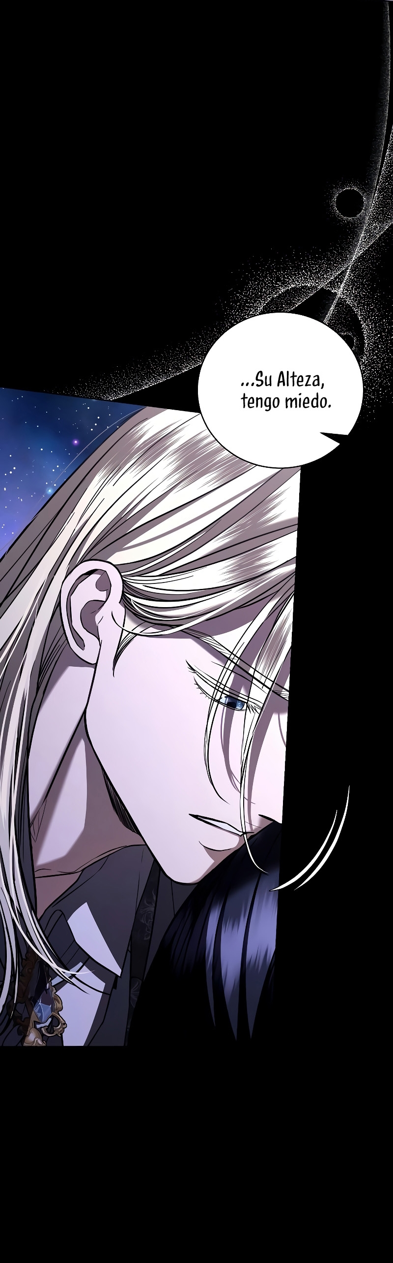 A La Amante De Mi Esposo Capítulo 36 - Page 10