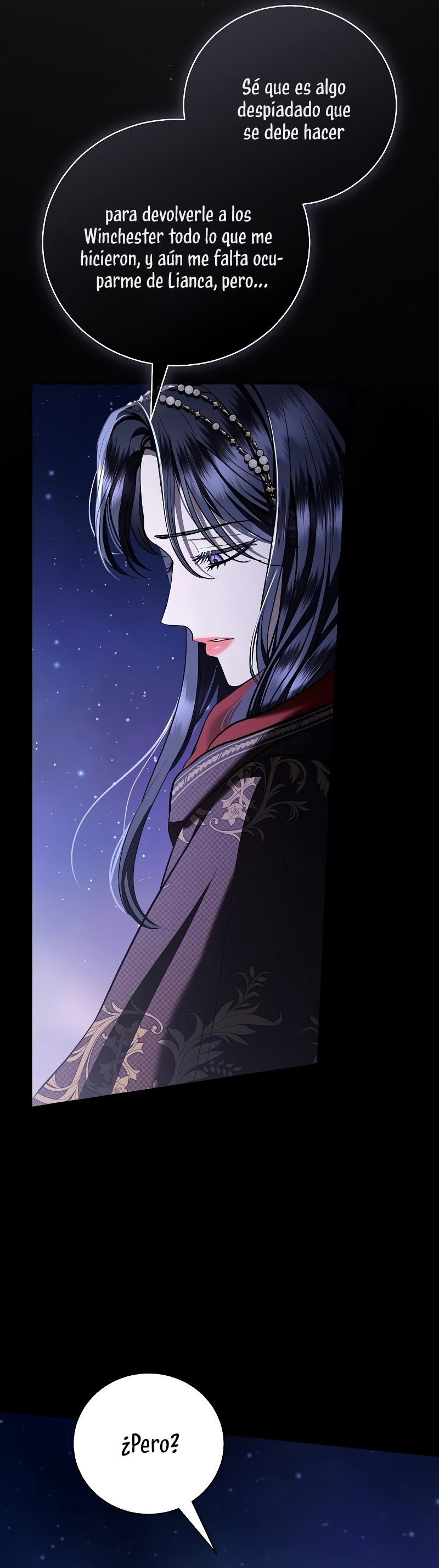 A La Amante De Mi Esposo Capítulo 36 - Page 13