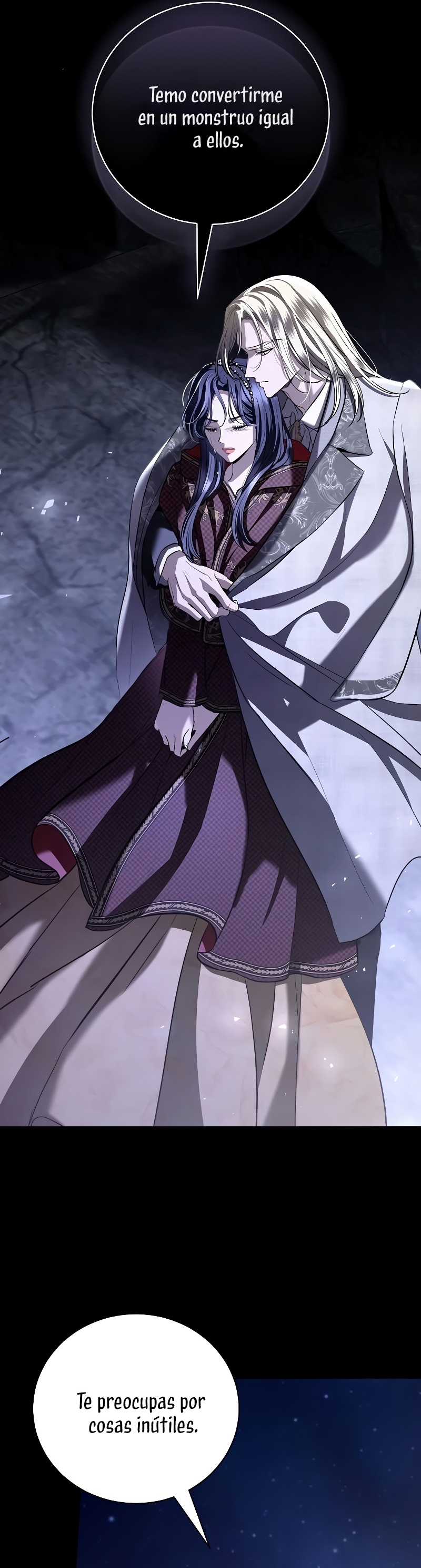 A La Amante De Mi Esposo Capítulo 36 - Page 15