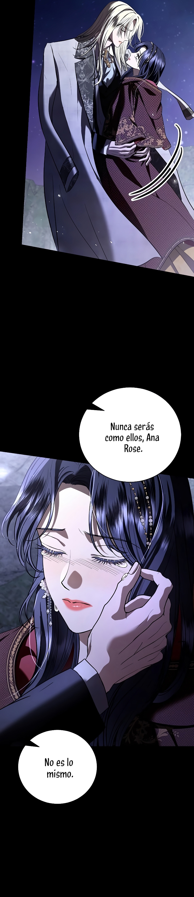 A La Amante De Mi Esposo Capítulo 36 - Page 16