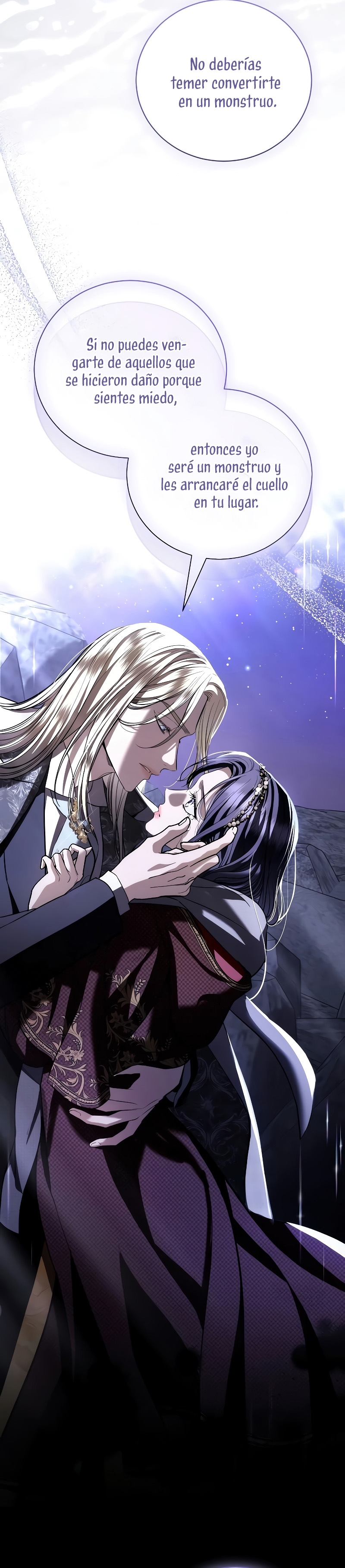 A La Amante De Mi Esposo Capítulo 36 - Page 19