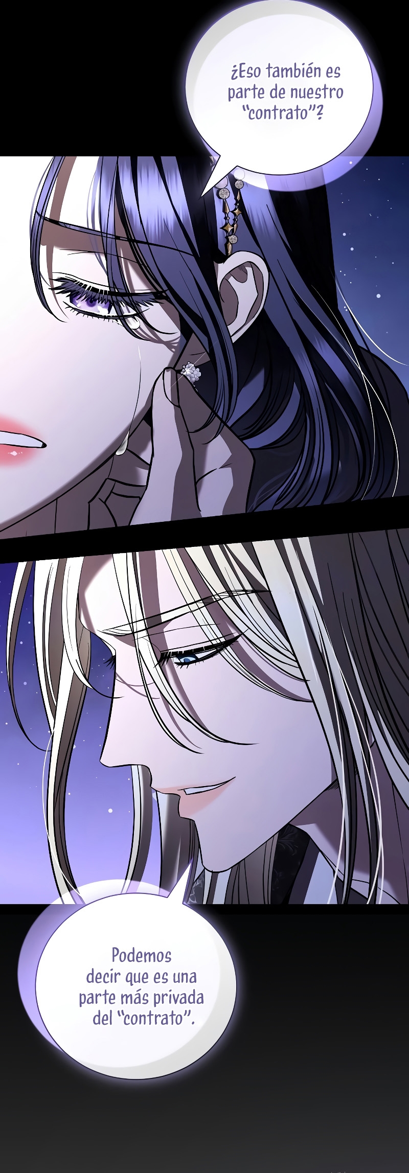 A La Amante De Mi Esposo Capítulo 36 - Page 20