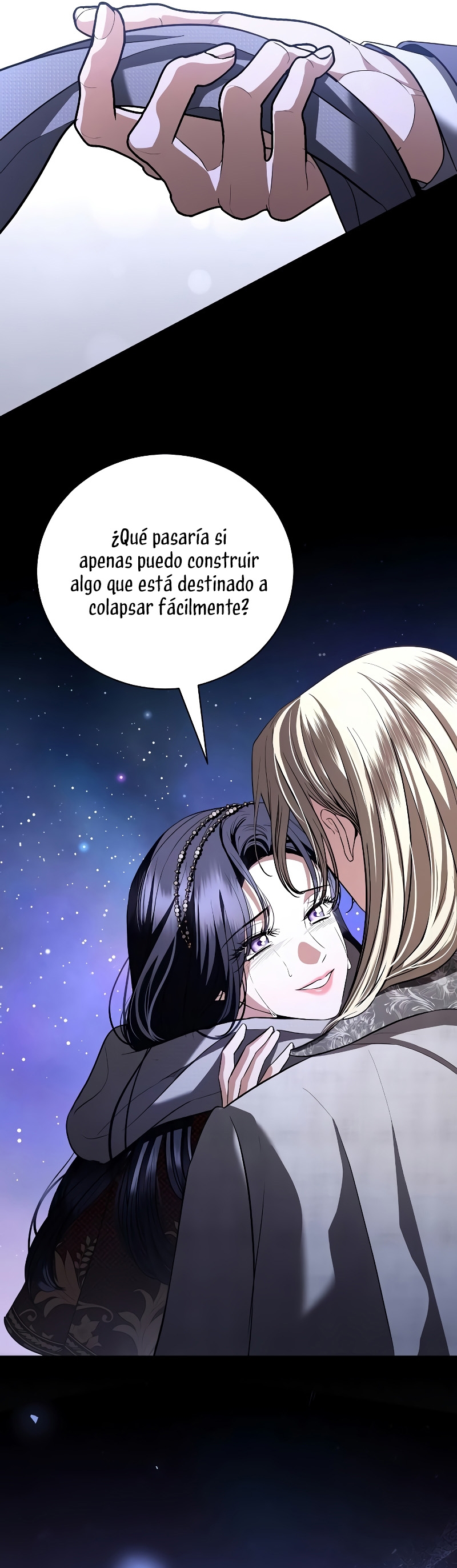 A La Amante De Mi Esposo Capítulo 36 - Page 23