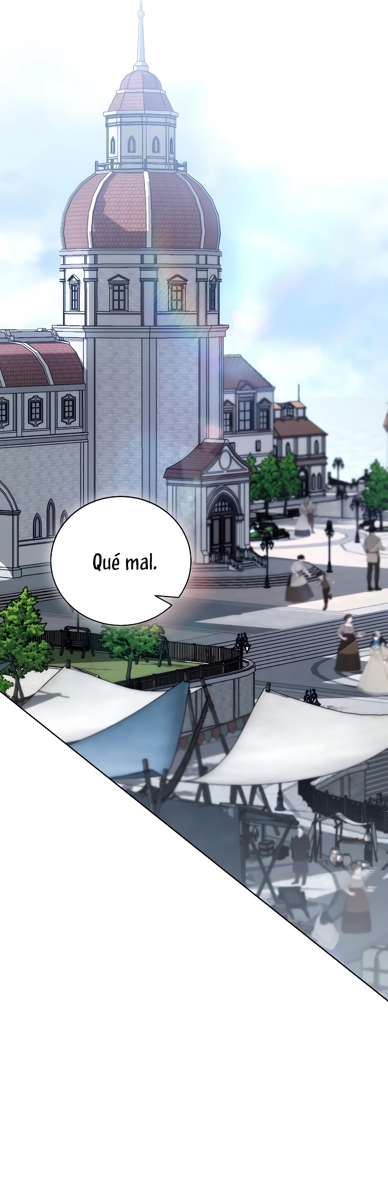 A La Amante De Mi Esposo Capítulo 36 - Page 25